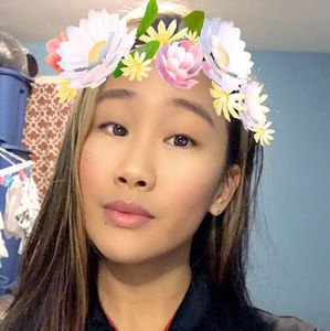 Meet your Posher, Cathrine